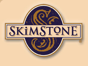 SkimStone Logo