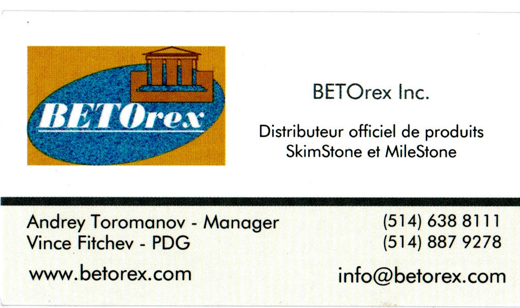 Business Card