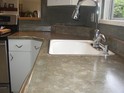 countertop