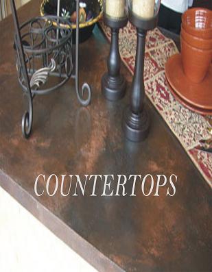 countertops