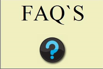 faqs