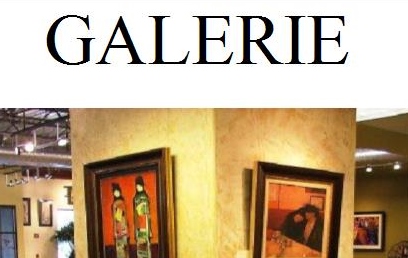 Galerie