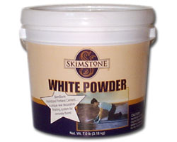 White Powder
